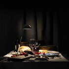 Post Prandium LED Portable Table Lamp