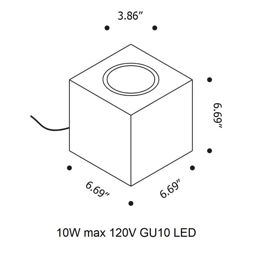 Q Floor Lamp