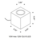 Q Floor Lamp