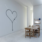 Rail LED Wall Sconce