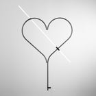Rail LED Wall Sconce