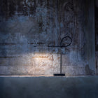 Ribbon Portable Table Lamp