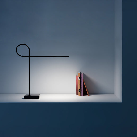 Ribbon Portable Table Lamp