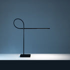 Ribbon Portable Table Lamp