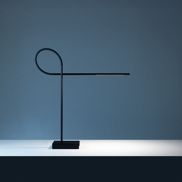 Ribbon Portable Table Lamp