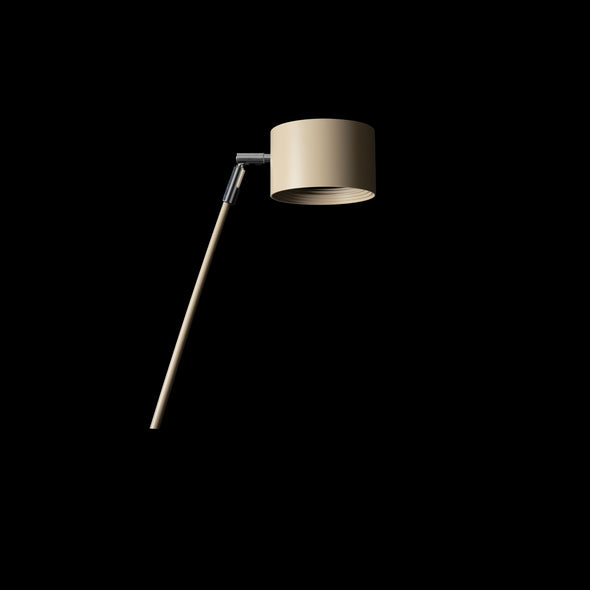 Sampei Outdoor LED Floor Lamp