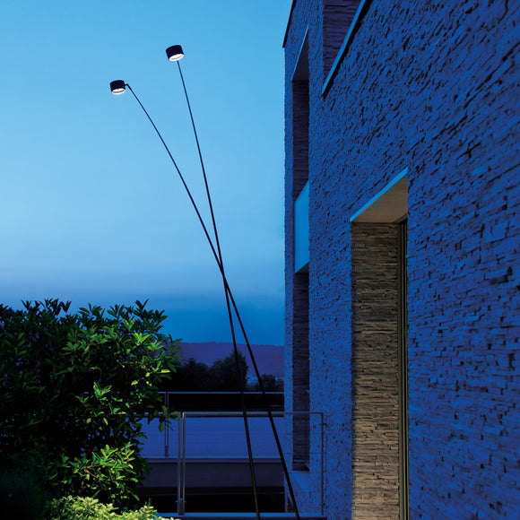 Sampei Outdoor LED Floor Lamp