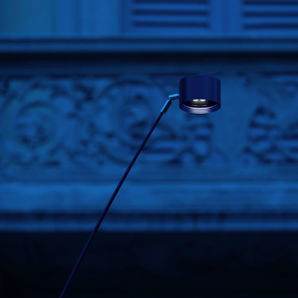 Sampei Outdoor LED Floor Lamp
