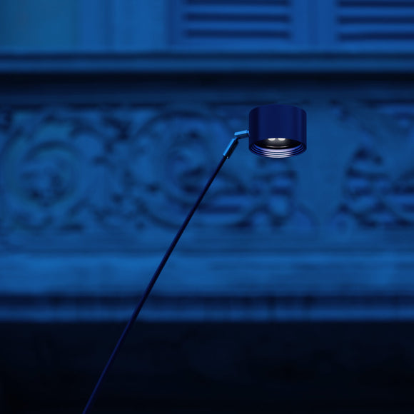 Sampei Outdoor LED Floor Lamp