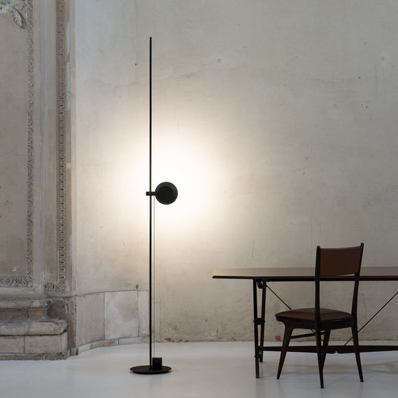 Set Floor Lamp