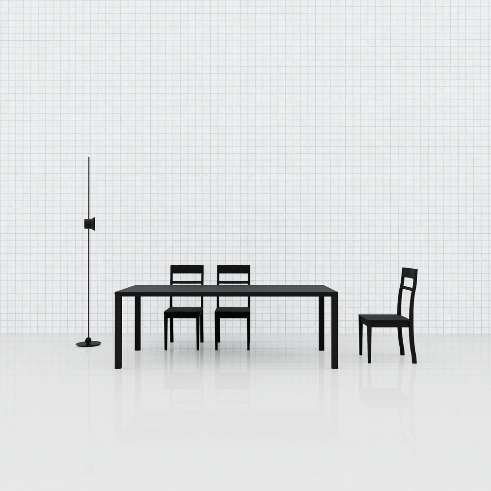 Set Floor Lamp