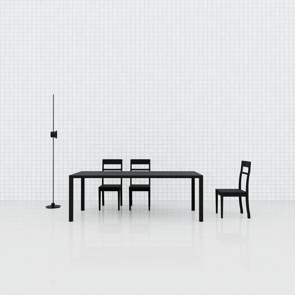 Set Floor Lamp