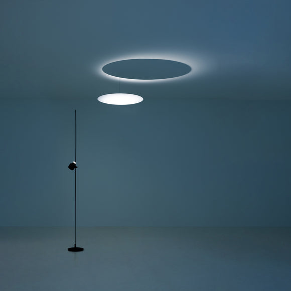 Set Floor Lamp