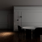 Set Floor Lamp