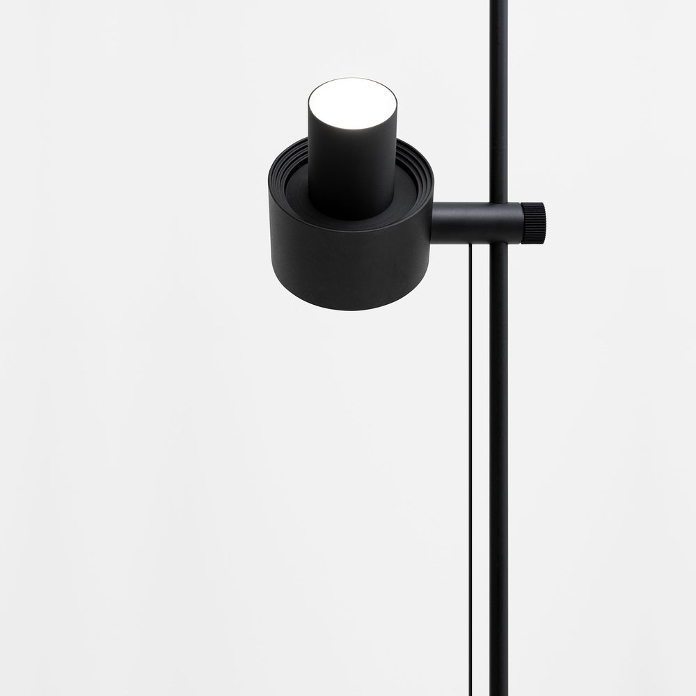 Set Floor Lamp