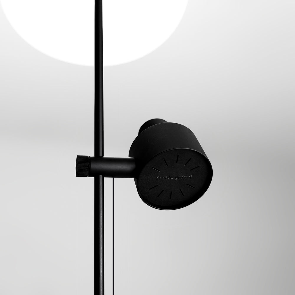 Set Floor Lamp
