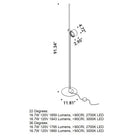 Set Floor Lamp