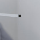 Shanghai LED Linear Pendant Light