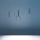 Simbiosi Multi-Light LED Pendant Light