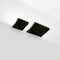 Sol Wall Sconce  option Matte Black