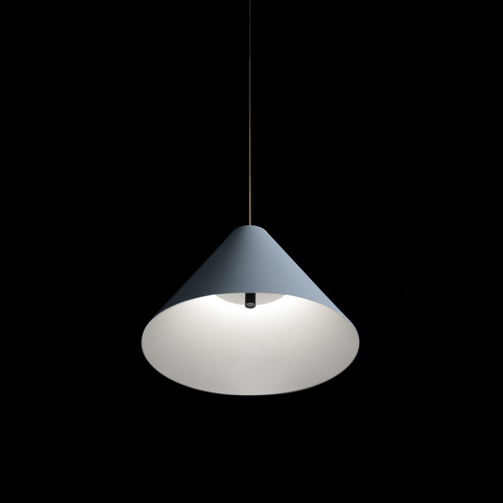 Sottosopra Pendant Light
