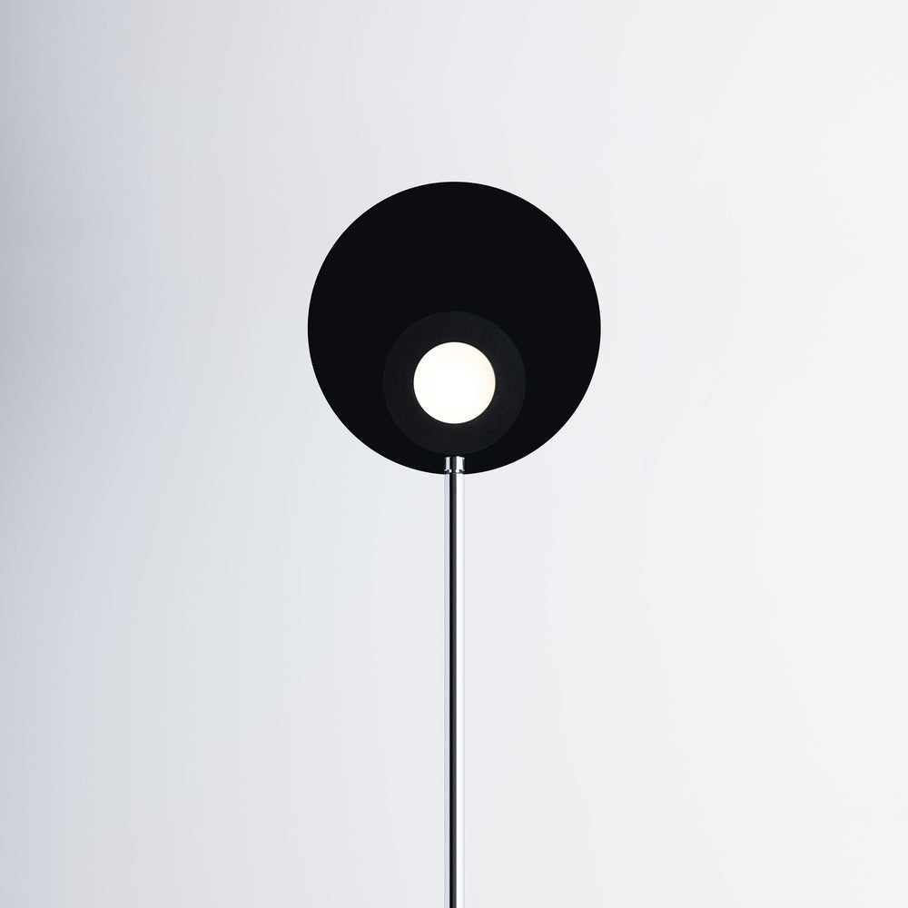 Stop Floor Lamp