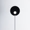 Stop Floor Lamp  option Polished Chrome