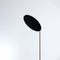 Stop Floor Lamp  option Polished Gold