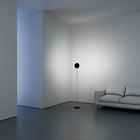 Stop Floor Lamp