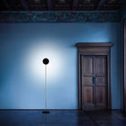 Stop Floor Lamp