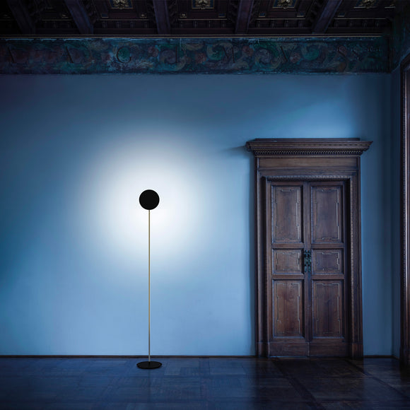 Stop Floor Lamp