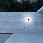 Stop Floor Lamp