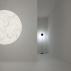 Stop Floor Lamp