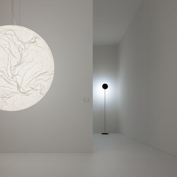 Stop Floor Lamp