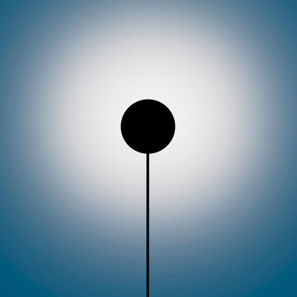 Stop Floor Lamp