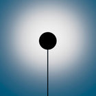 Stop Floor Lamp
