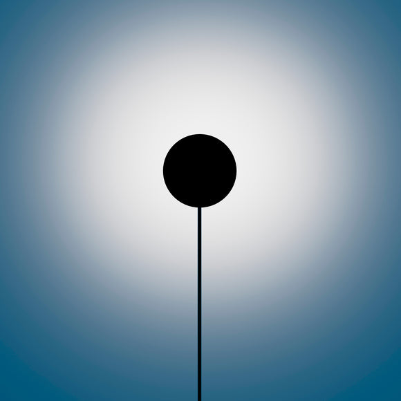 Stop Floor Lamp
