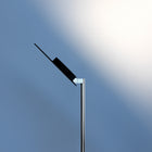 Stop Floor Lamp