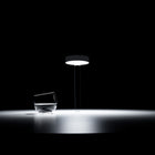 TeTaTeT Flute LED Portable Table Lamp