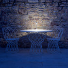 TeTaTeT Flute LED Portable Table Lamp