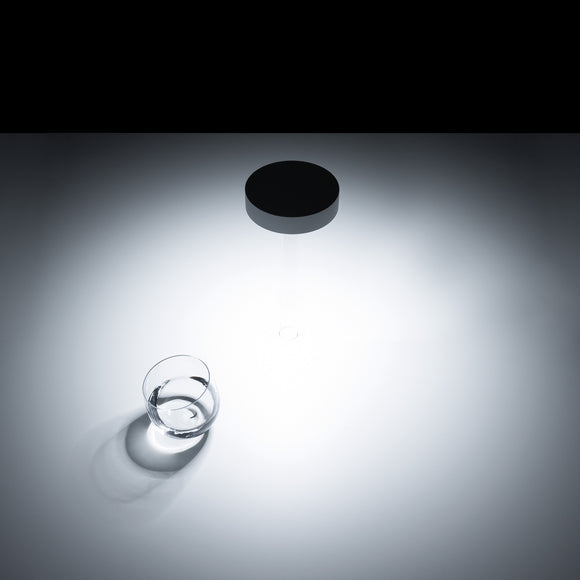 TeTaTeT Flute Portable Table Lamp