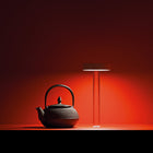 TeTaTeT Flute Portable Table Lamp