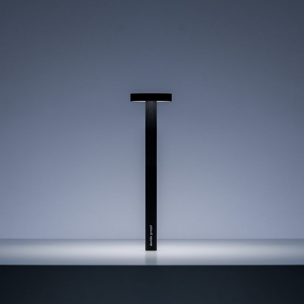 TeTaTeT LED Portable Table Lamp