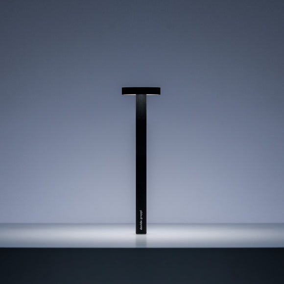 TeTaTeT LED Portable Table Lamp