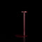 TeTaTeT LED Portable Table Lamp  option Black Red