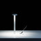 TeTaTeT LED Portable Table Lamp  option White