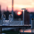 TeTaTeT LED Portable Table Lamp