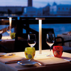 TeTaTeT LED Portable Table Lamp