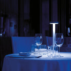 TeTaTeT LED Portable Table Lamp