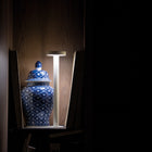 TeTaTeT LED Portable Table Lamp